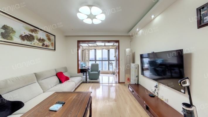 檀香山二手房实景图