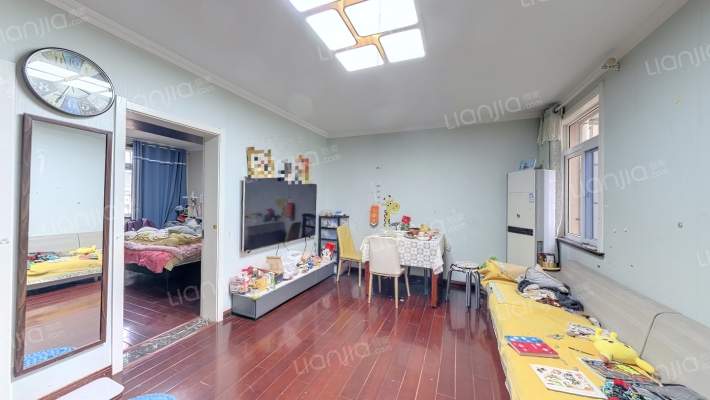 碧溪花园二手房实景图