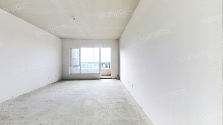 桃源新都孔雀城二手房实景图