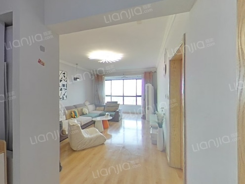 整租·科达天意华苑 3室2厅 南/北