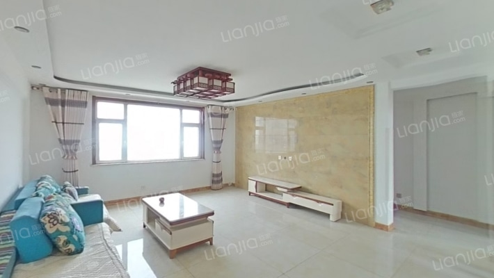 卓昱北苑二手房实景图