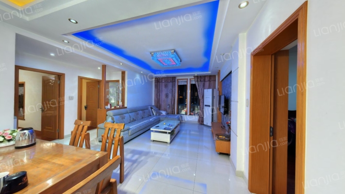 紫竹名苑二手房实景图