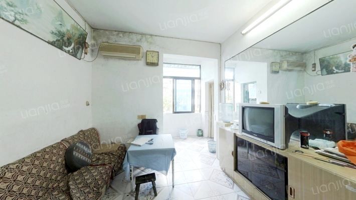 育才教师住宅楼二手房实景图