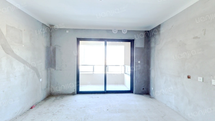 泰山誉景朗誉园二手房实景图