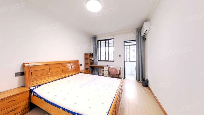 北栅湾西区二手房实景图