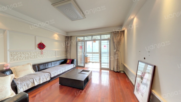 核工桂花园二手房实景图