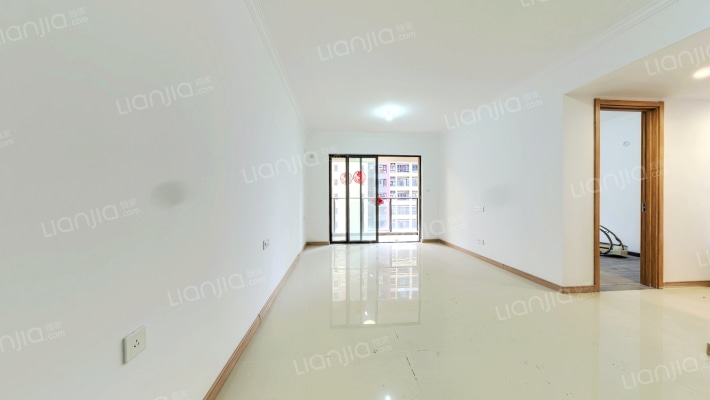 林间漫二手房实景图