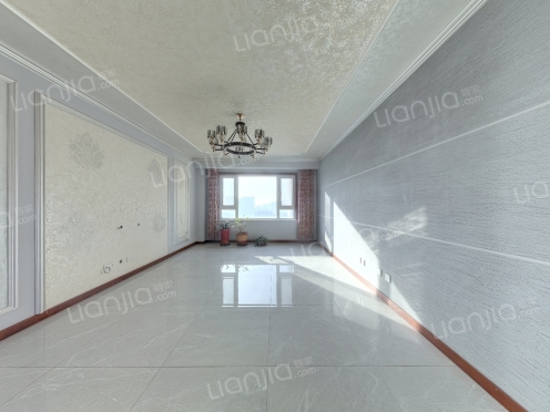 整租·凭海临风御苑 4室2厅 南/北