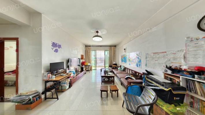 集美永祥花园二手房实景图