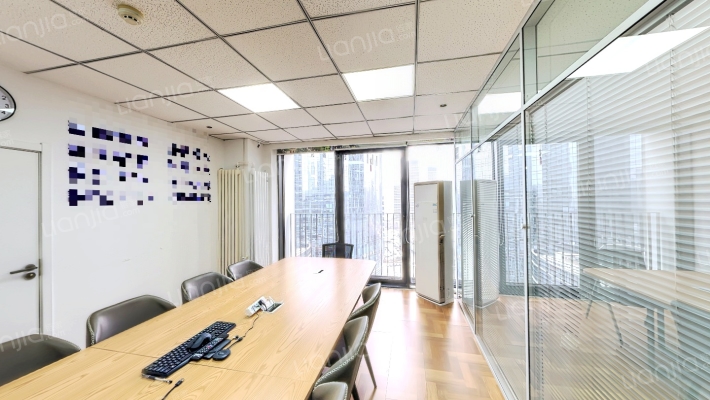 百年汇二手房实景图