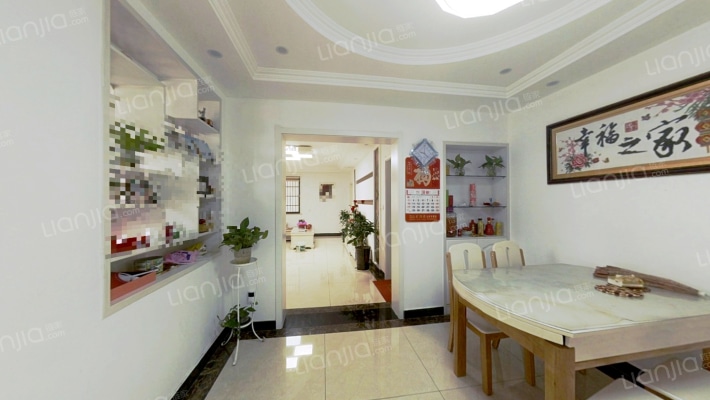 同庆小区北苑二手房实景图