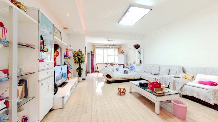 襄州区住房和城乡建设局家属院二手房实景图