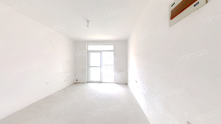 新城家园(肥东县)二手房实景图