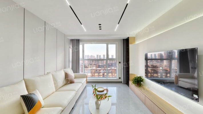 祥联大河原著二手房实景图