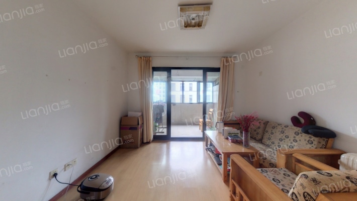 坤和西溪里璞园二手房实景图