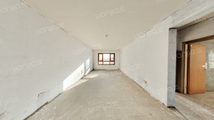 紫泉庭苑二手房实景图