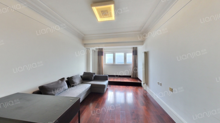 招商钻石山二手房实景图