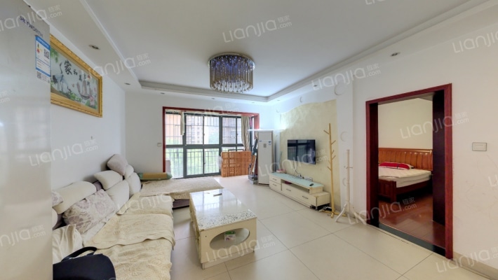 龙瑞尚苑二手房实景图