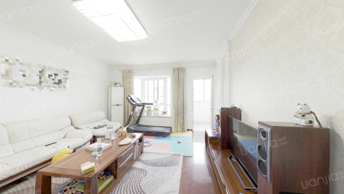 通园大厦二手房实景图