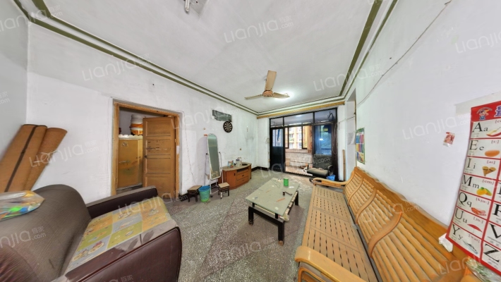 张家花园二手房实景图