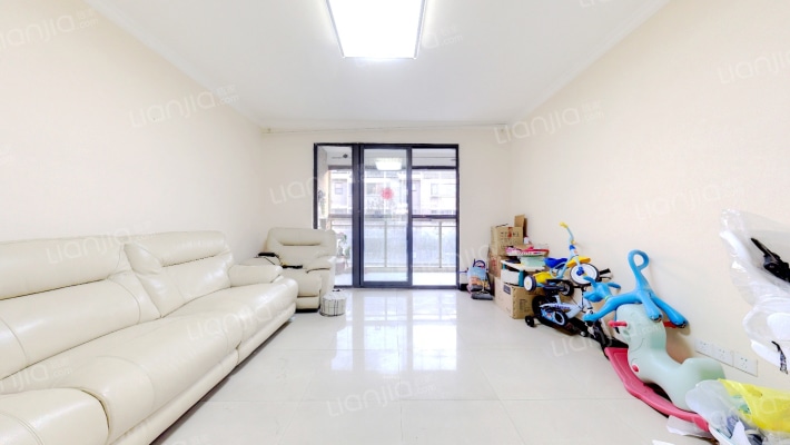 云锦美地合锦苑二手房实景图