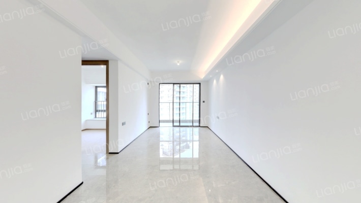 铂玥明珠ONE二手房实景图