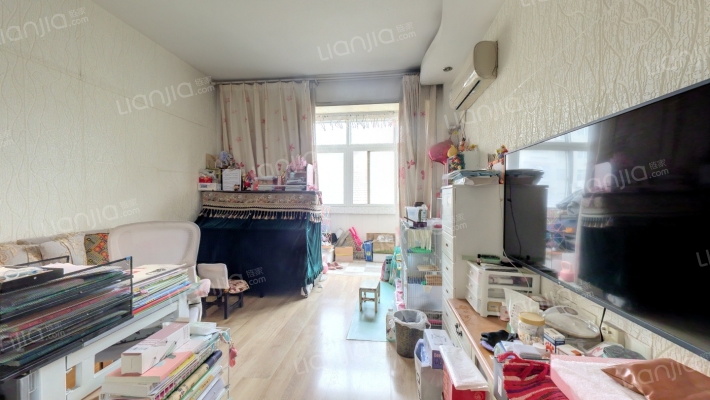 桐柏路61号二手房实景图