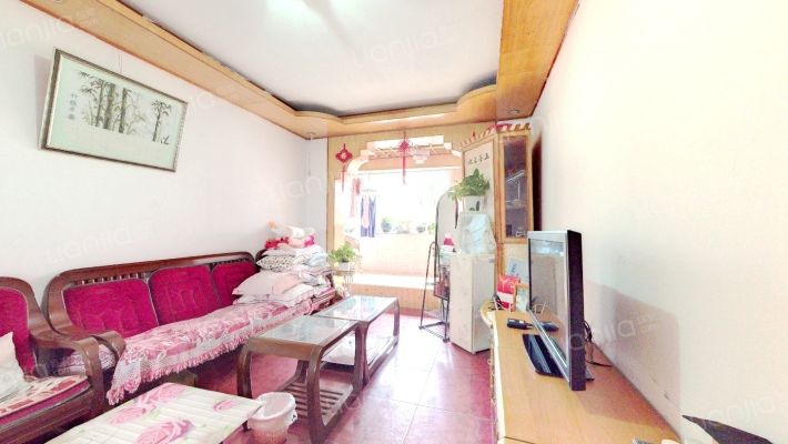 康宏小区二手房实景图