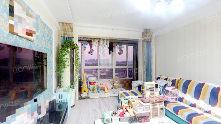 金丰大厦二手房实景图