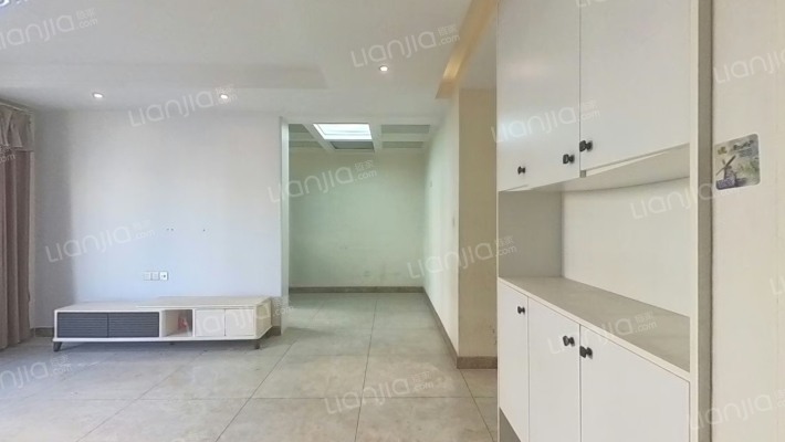 阳光绿洲湾二手房实景图