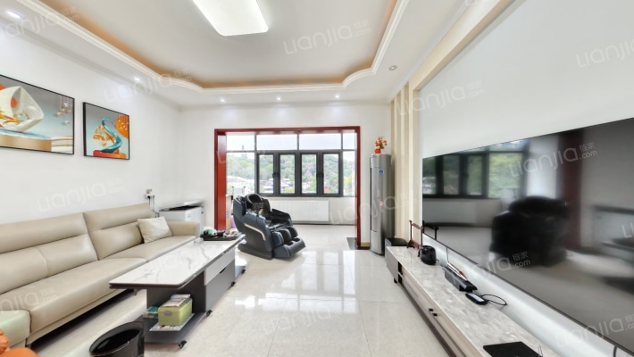 玉树新村二手房实景图