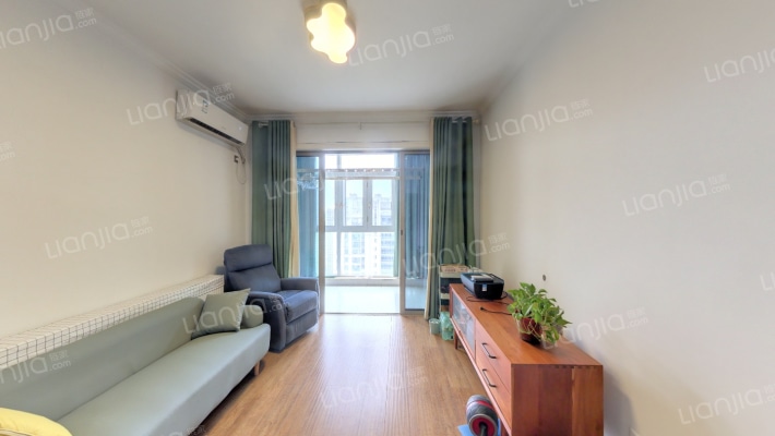 金茂悦二手房实景图