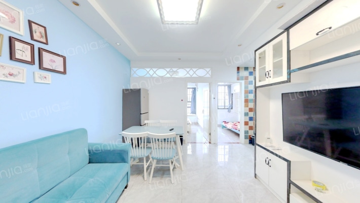 和思V时代二手房实景图