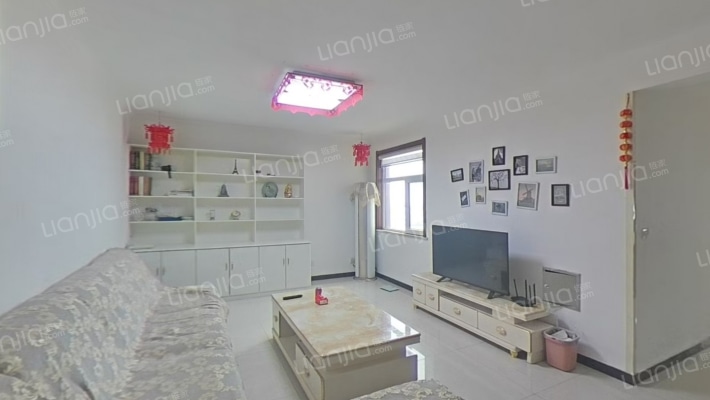 城市之星C区二手房实景图