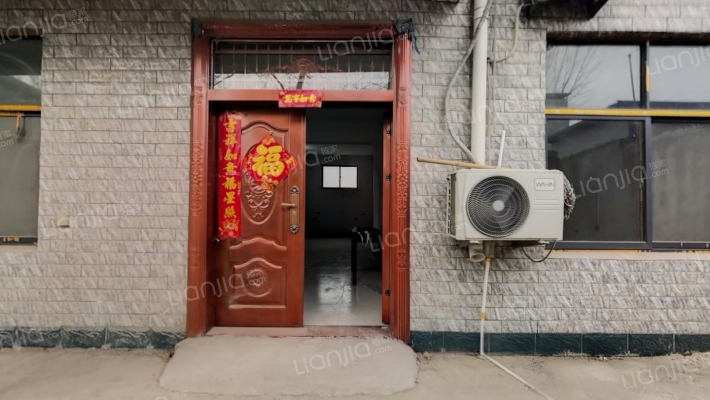 朱庄社区二手房实景图