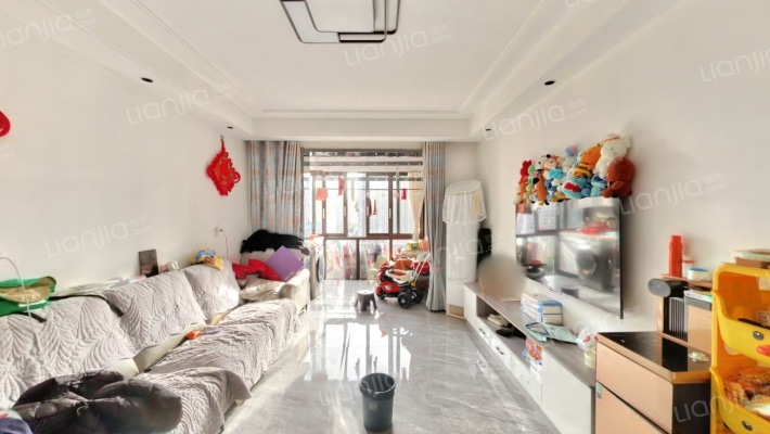 保利东郡祥园二手房实景图