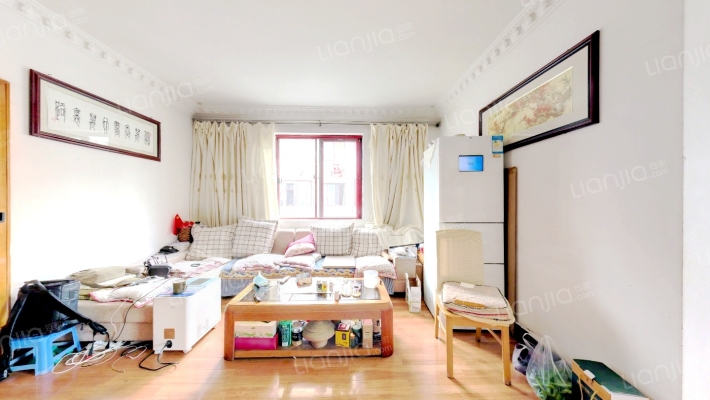 栀子花园二手房实景图