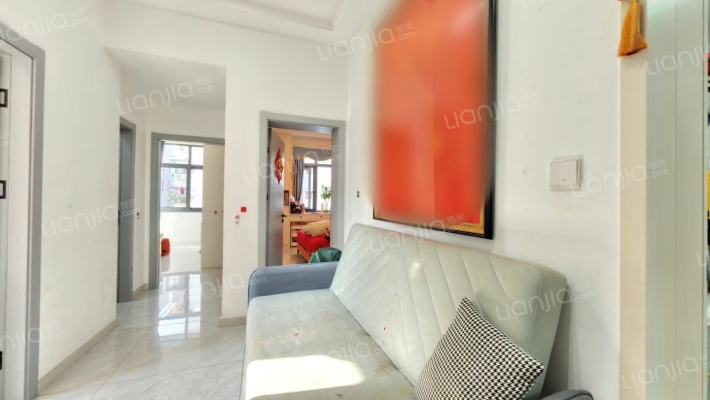 吉林社区粮校宿舍（胜利街310号）二手房实景图