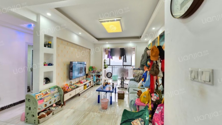 天纵城二手房实景图