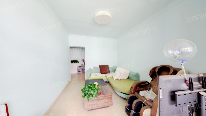 如安街54号二手房实景图