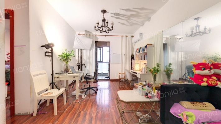 同城光明馨座花园二手房实景图