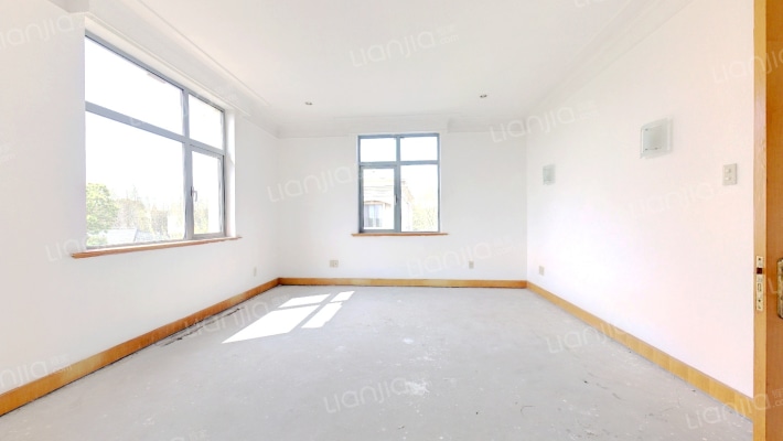 百富丽山庄二手房实景图