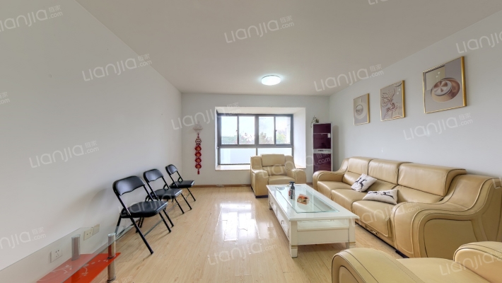 国信慧谷山居二手房实景图