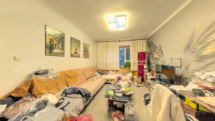 祥居苑二手房实景图