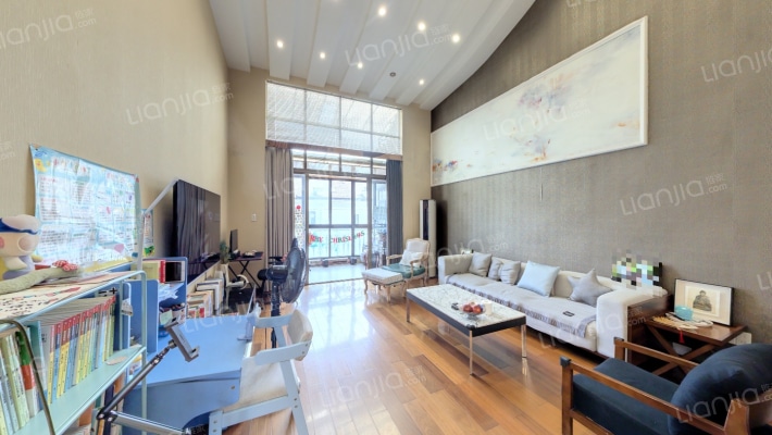 祥生新世纪花园二手房实景图