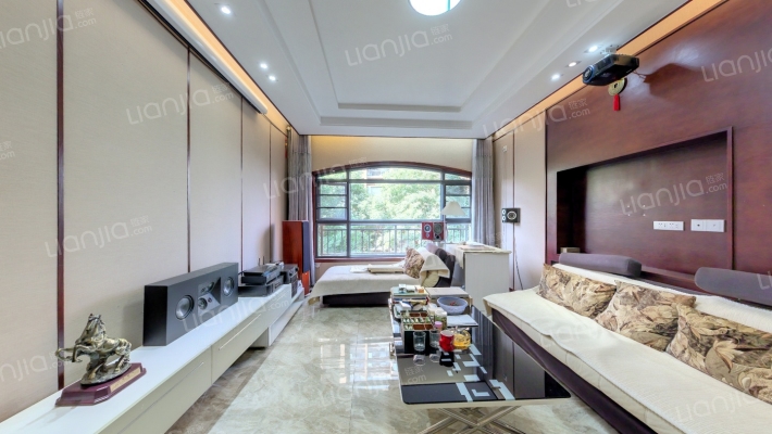 筑友双河湾及第苑二手房实景图