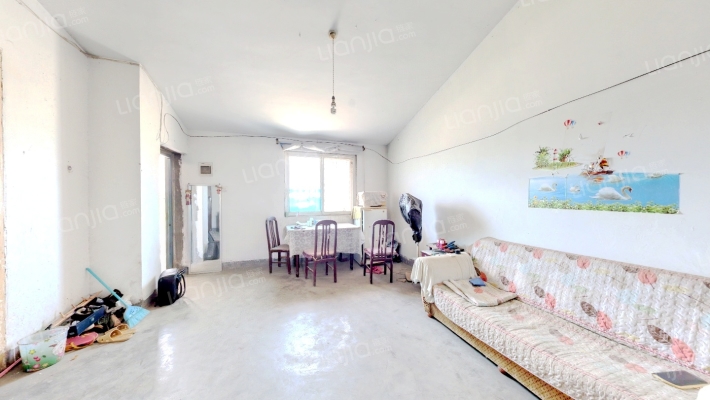 怡和小区二手房实景图