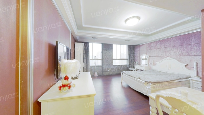 东外滩公寓二手房实景图