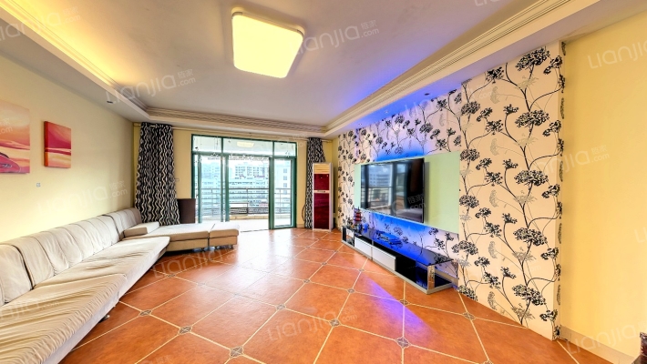 美舍名家二手房实景图