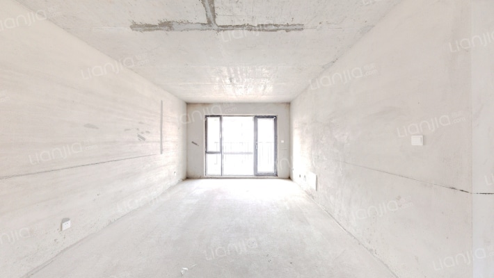 利和学府花园二手房实景图